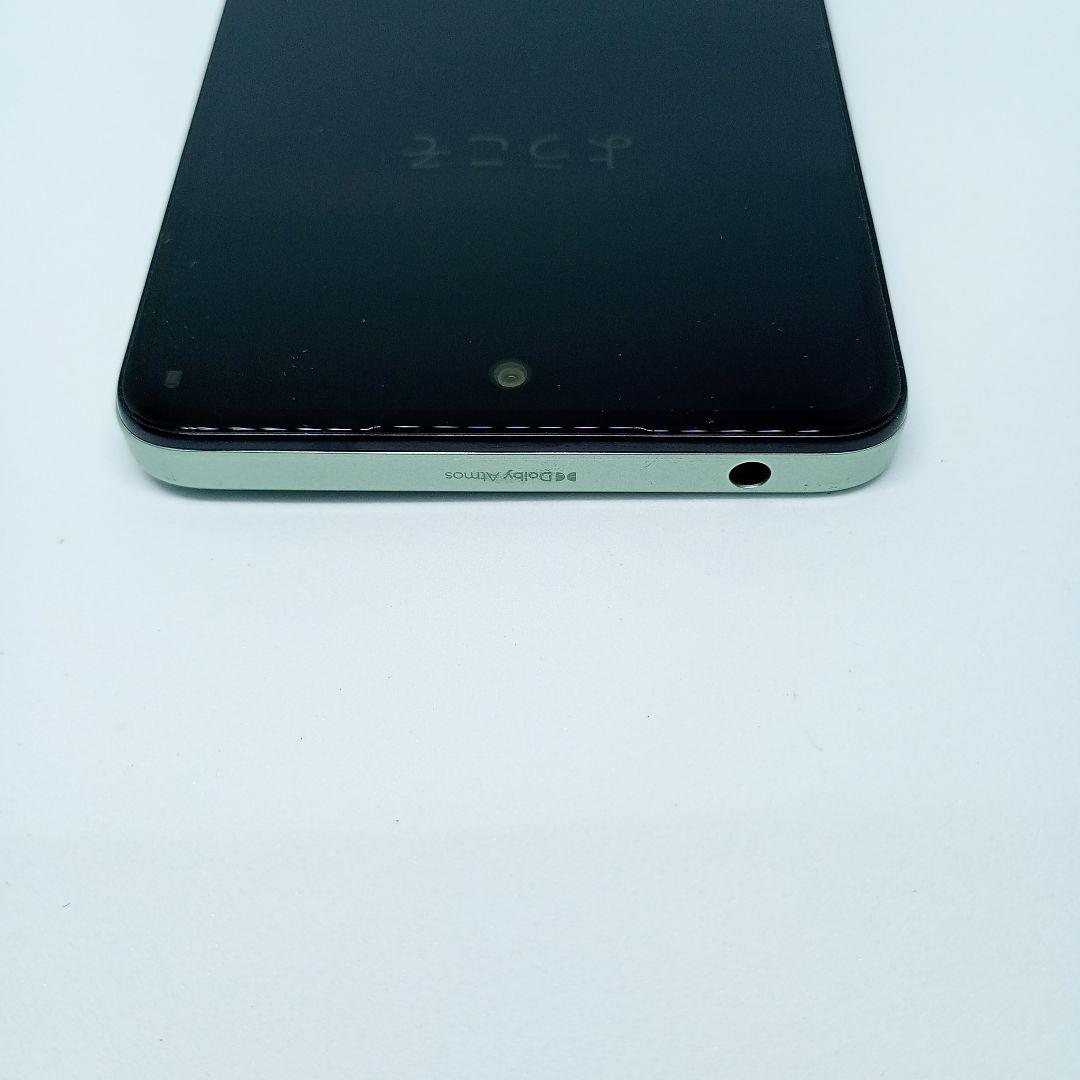 スマートフォン本体 moto g24