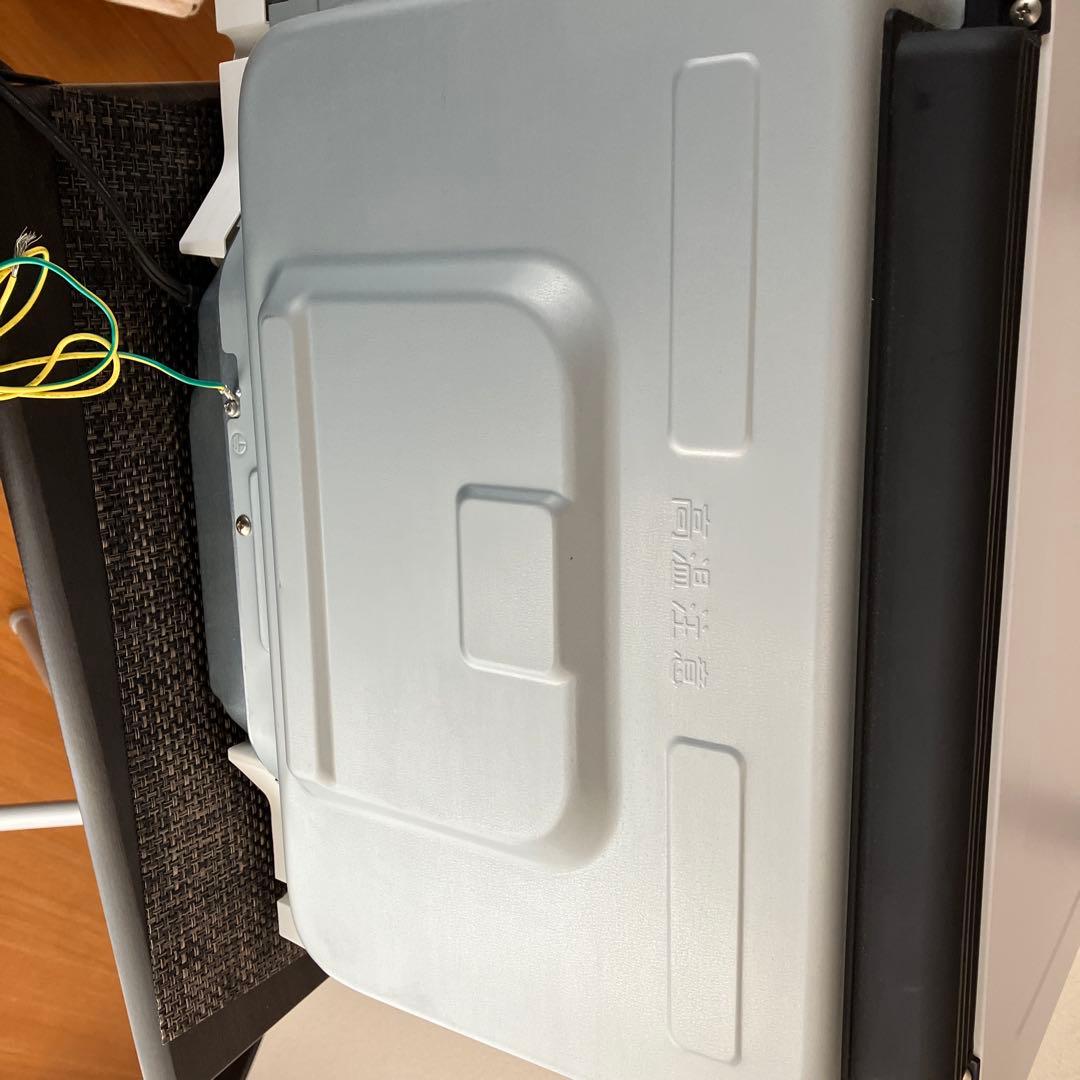 Panasonic ビストロオーブンレンジ ホワイト