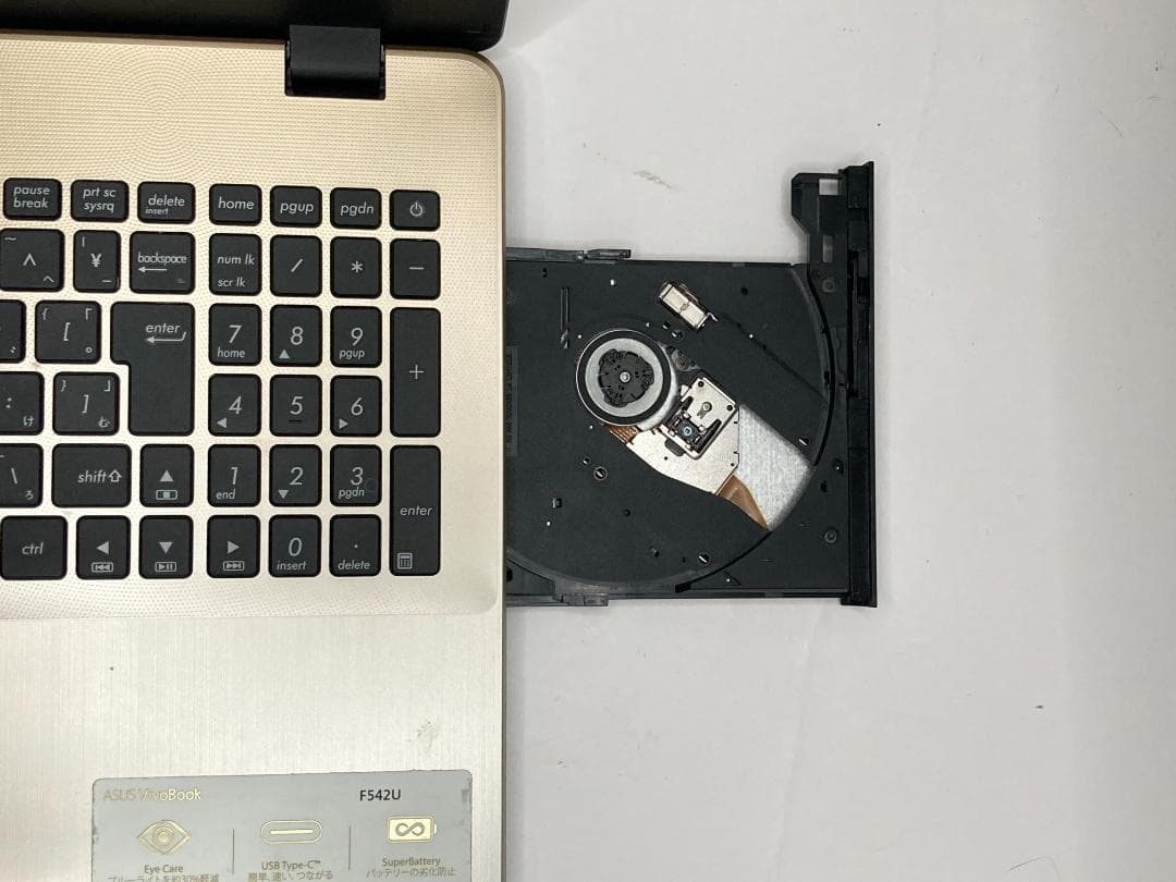 爆速i5第8世代/16GB/新品SSD512GB/Office/DVD