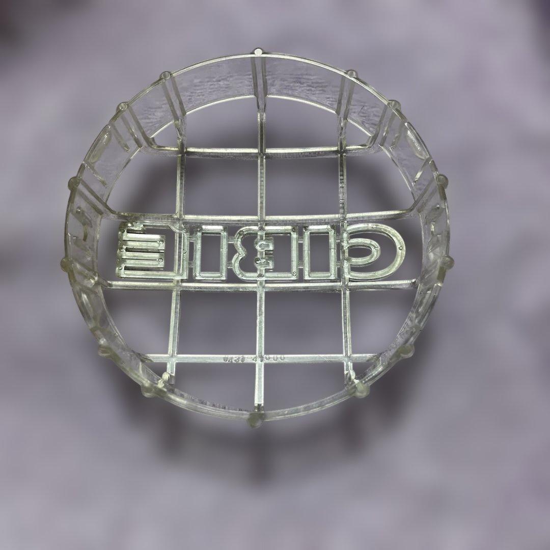 CIBIE クリア ストーンガード