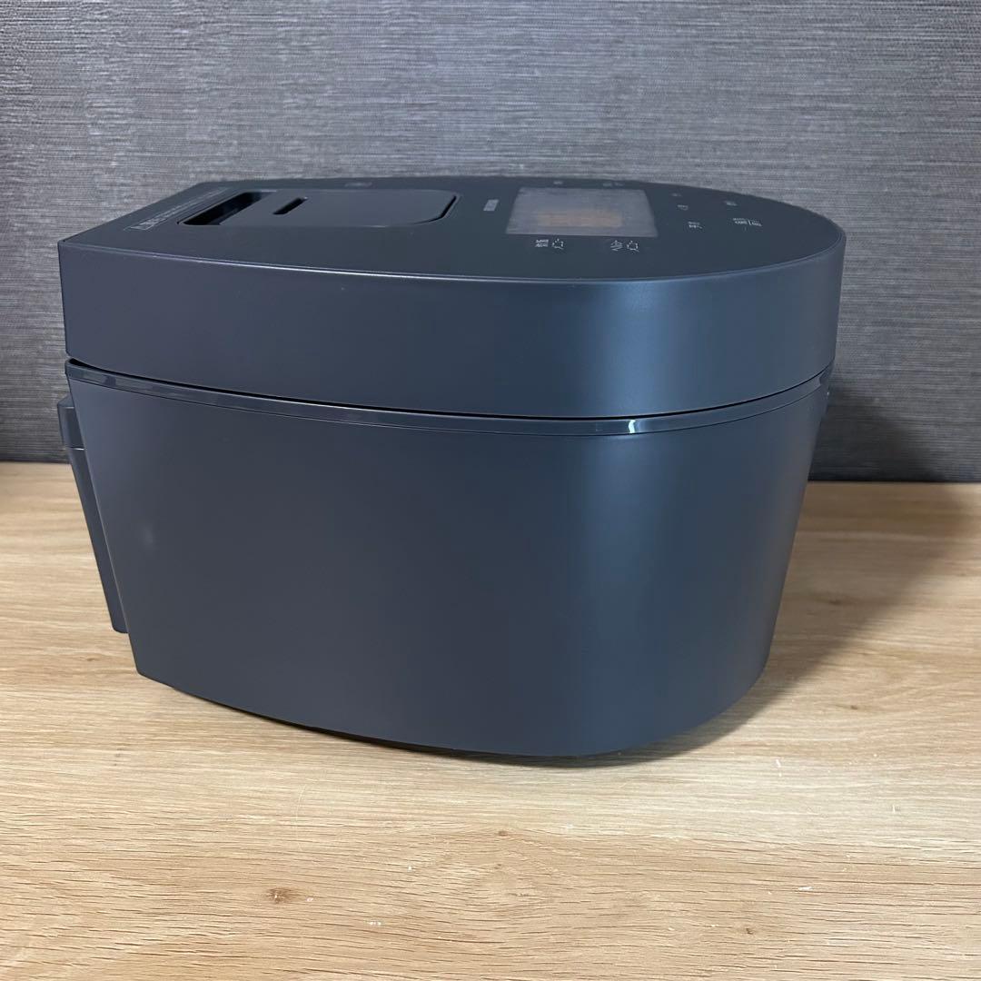 【未使用品】2023年製　アイリスオーヤマ　RC-IL30-HA