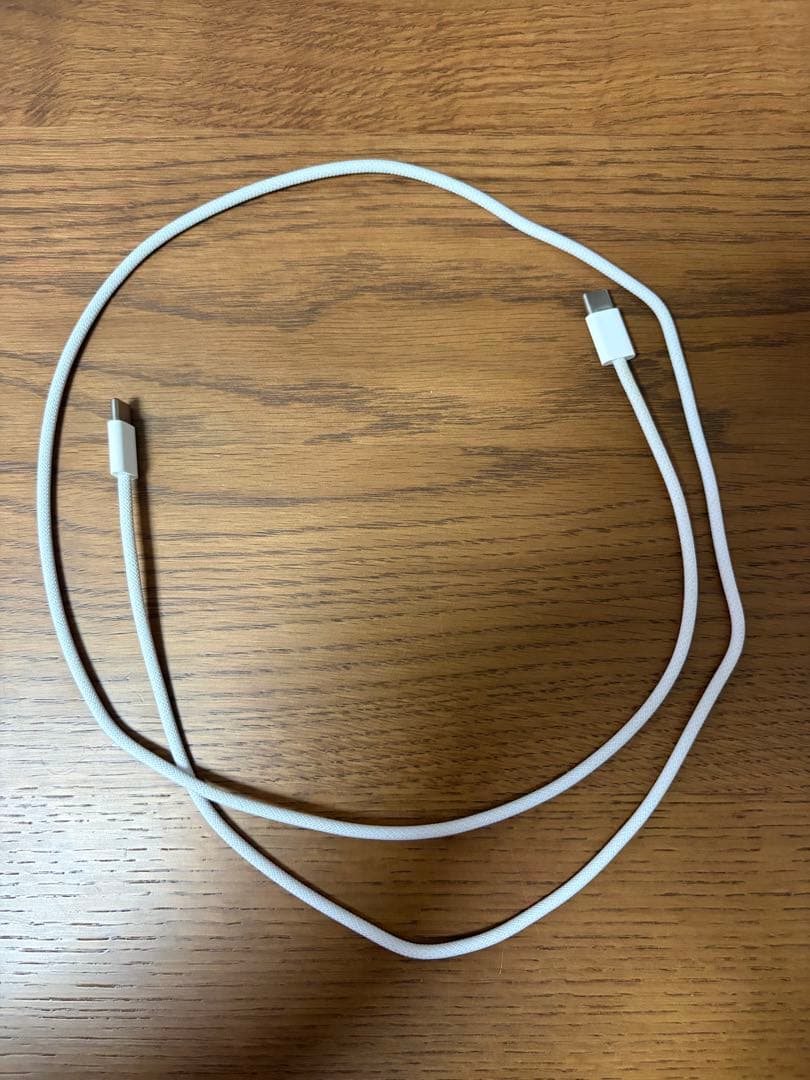 iPhone15 無印　256GB Apple store購入　美品❗️