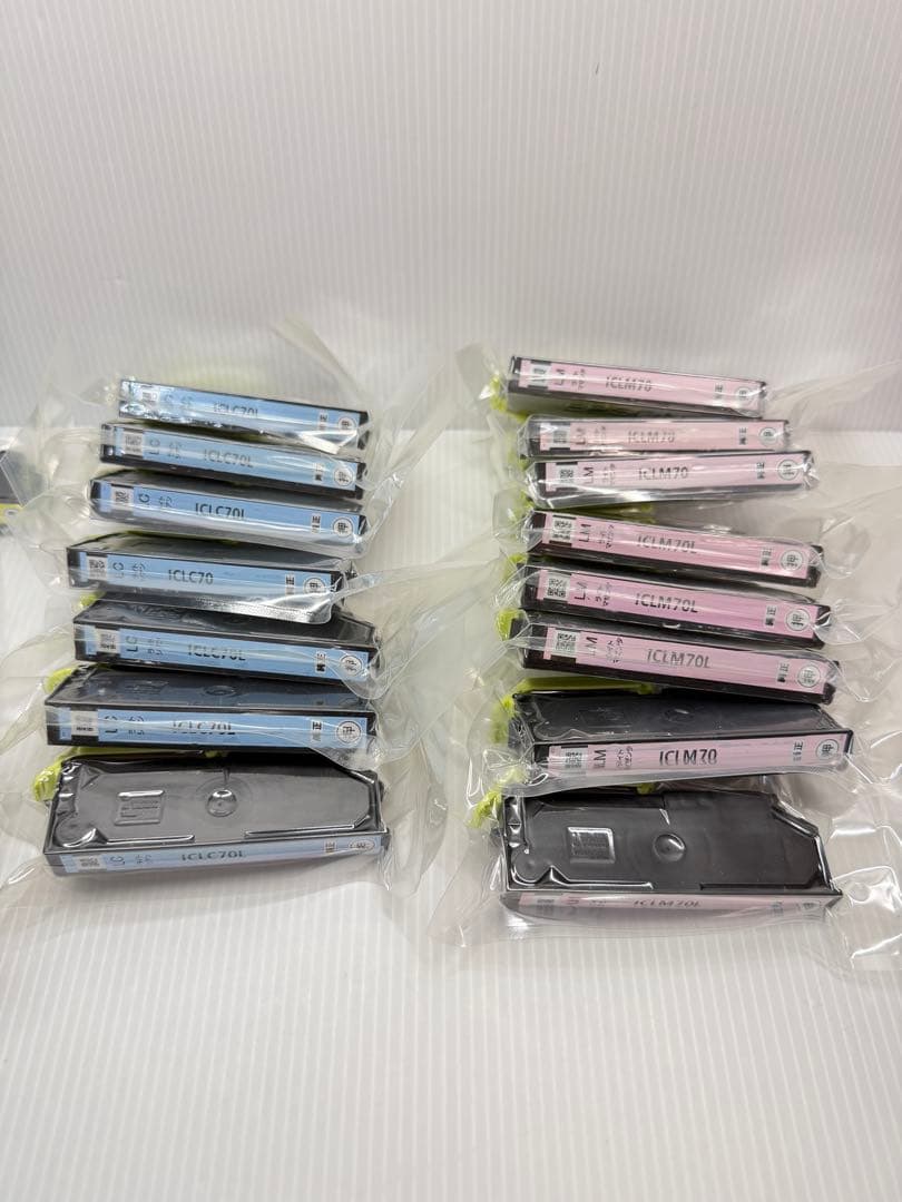 EPSON 純正 IC6CL70L インク