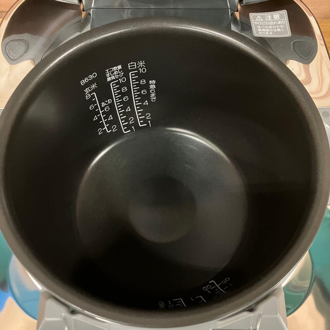 一都三県限定　配送設置無料　炊飯器　ZOJIRUSHI 象印　2023年製