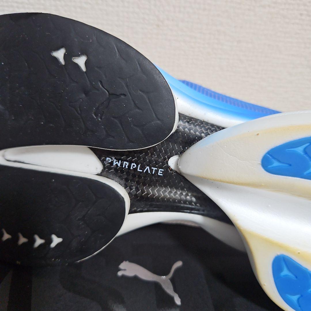 Puma FAST-R NITRO ELITE 3 Ekiden 12/26限定