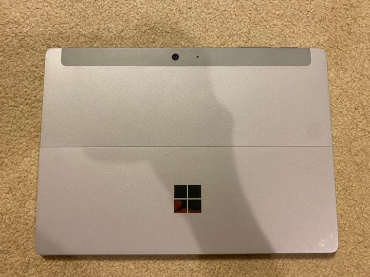 ヘッドホン Microsoft SURFACE Go 64GB