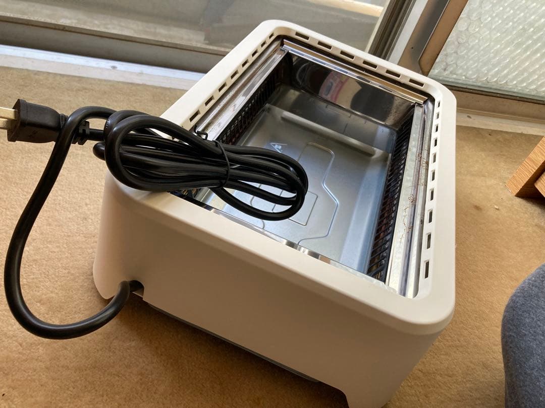 【美品】【一回のみ使用】【値下げ可】GLAMP 焼肉プレート