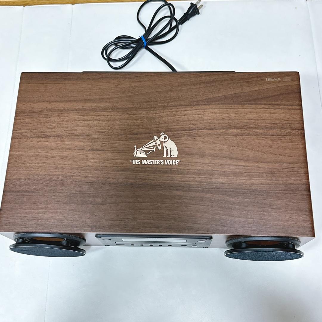 【美品】Victor EX-D6 コンパクトコンポーネントシステム