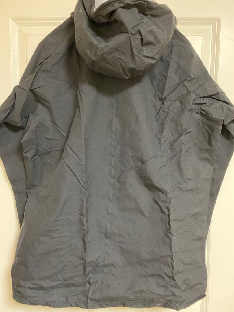 [美品]モンベルmont-bellストームクルーザージャケットMen'sナイロン