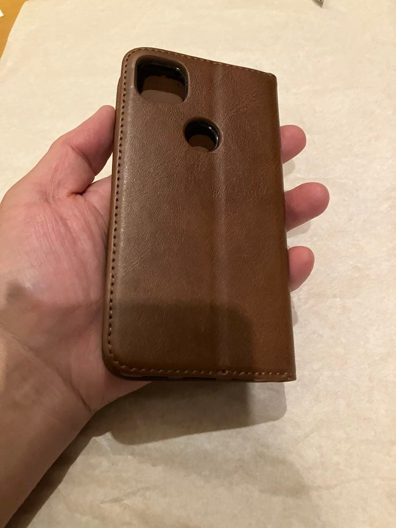 美品　Google Pixel 4a 128GB SIMフリー