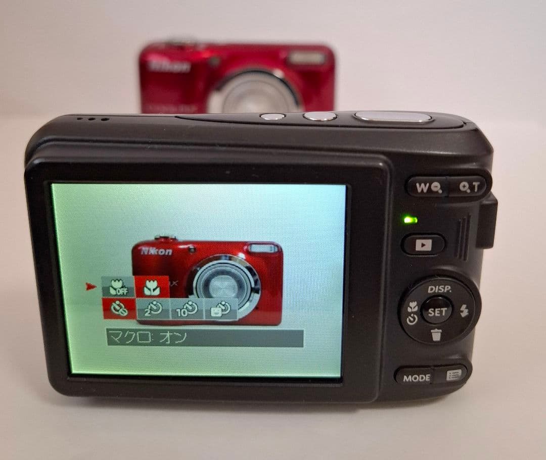 コダック KODAK PIXPRO FZ43 デジタルカメラ