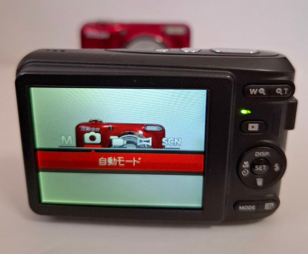 コダック KODAK PIXPRO FZ43 デジタルカメラ