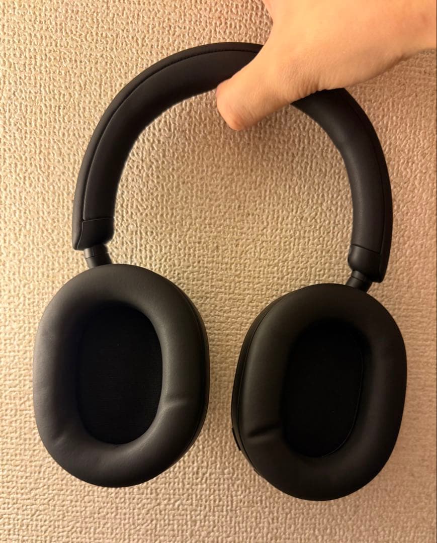 SONY WH-1000XM5 ヘッドホンワイヤレスヘッドホン