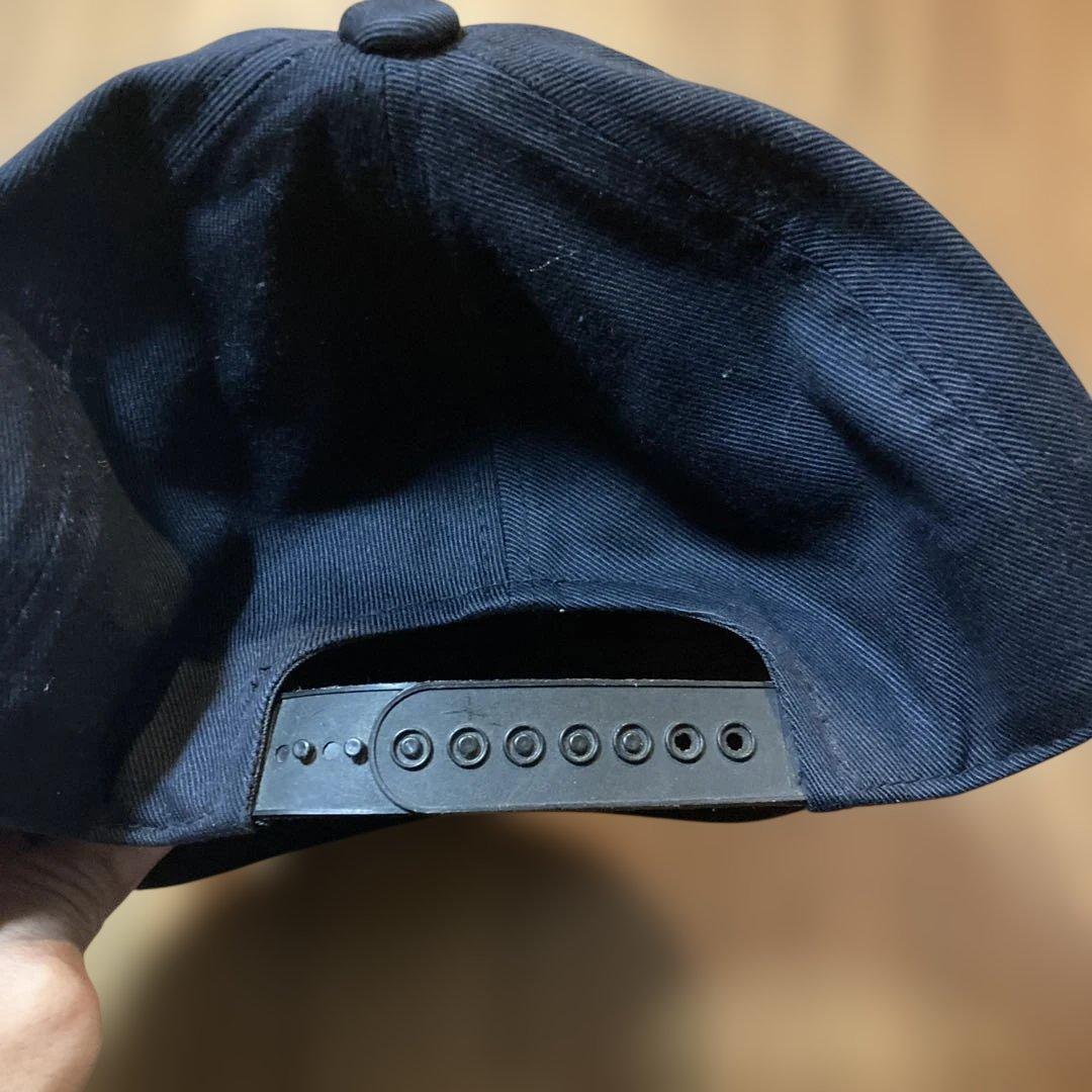 たかのゆうだい激レアJIMMY'Z 黒キャップジミーズ OLDスケート