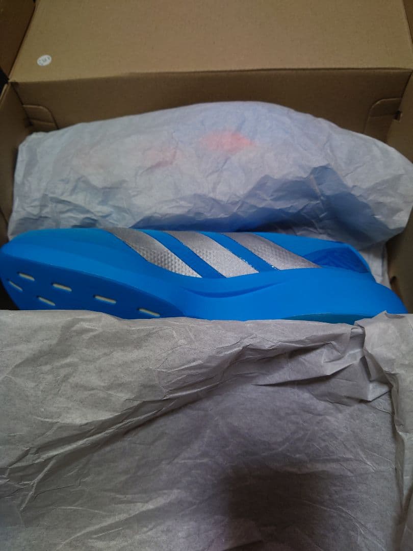 スパイク・シューズ adidas Adizero EVO SL WOVEN M 27.0cm