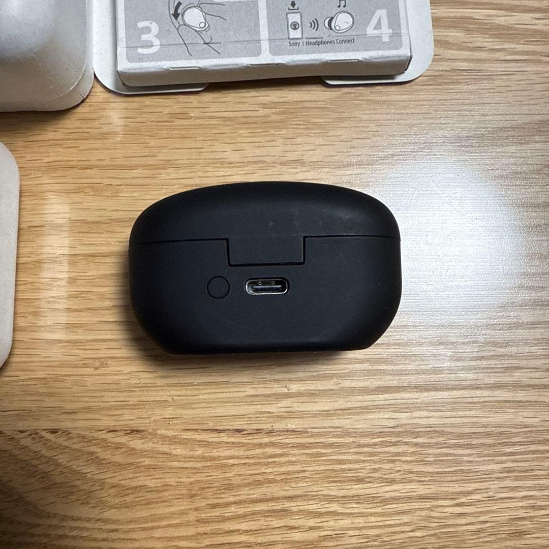 SONY WF-1000XM5ブラック