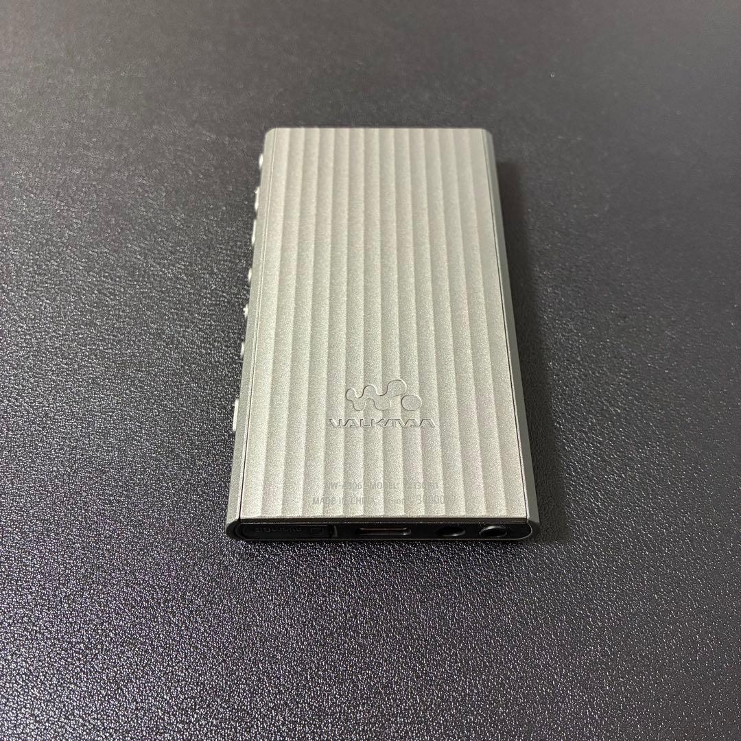 SONY NW-A306 32GB ソニーウォークマン