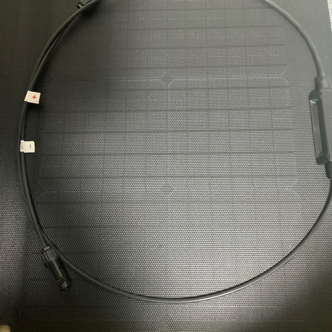 エコフローソーラーパネル　110W