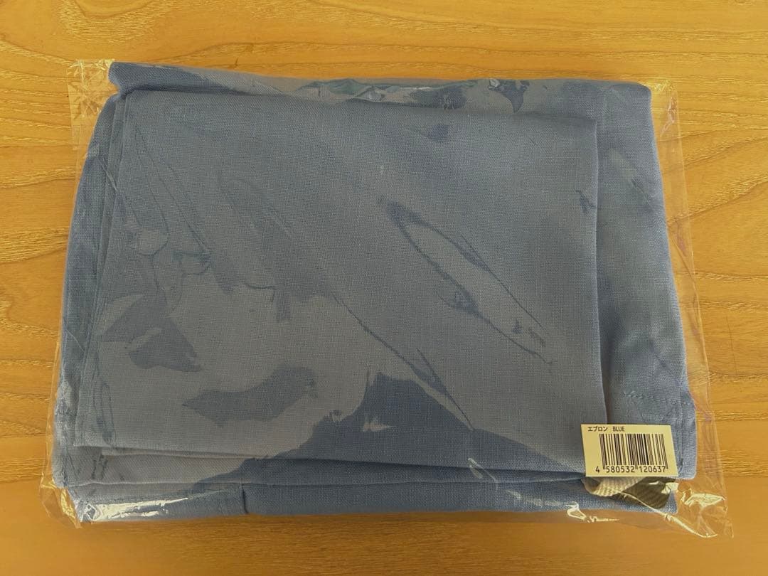 【新色】【新品】滝沢眞規子 タキマキTAKIMAKI エプロン