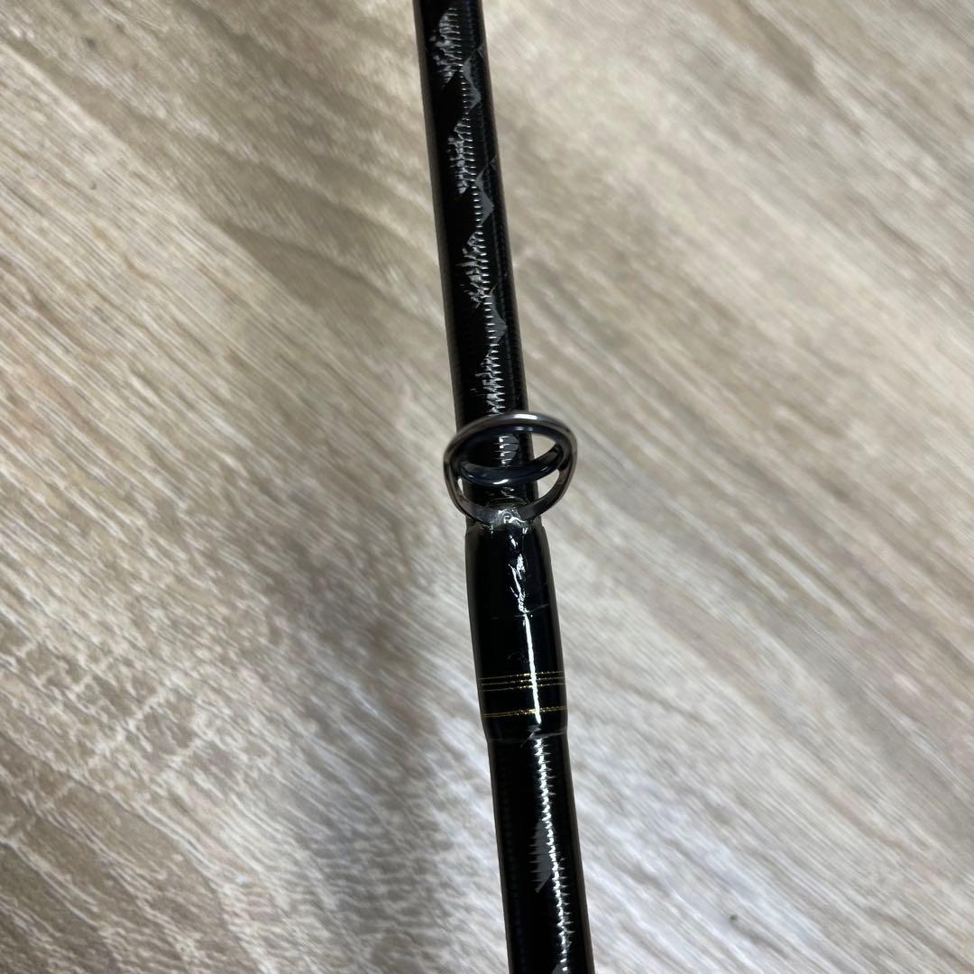 シマノ 18ネッサリミテッド S100MH+