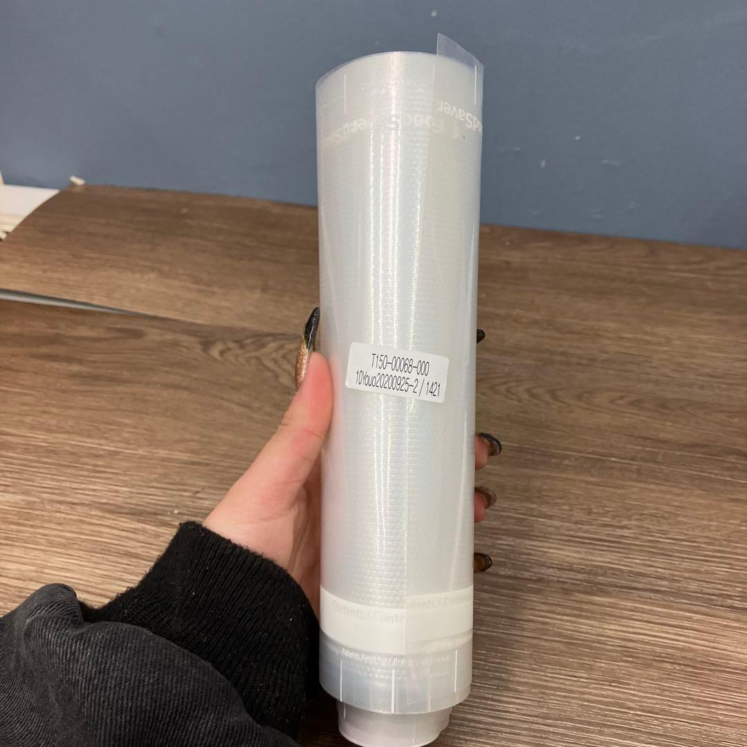 C-5 ジャンク品 美品 FoodSaver フードセーバー FM2010 家電