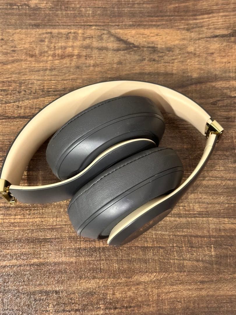 ⭕️状態良 Beats Studio 3 ワイヤレスヘッドホン ビーツ