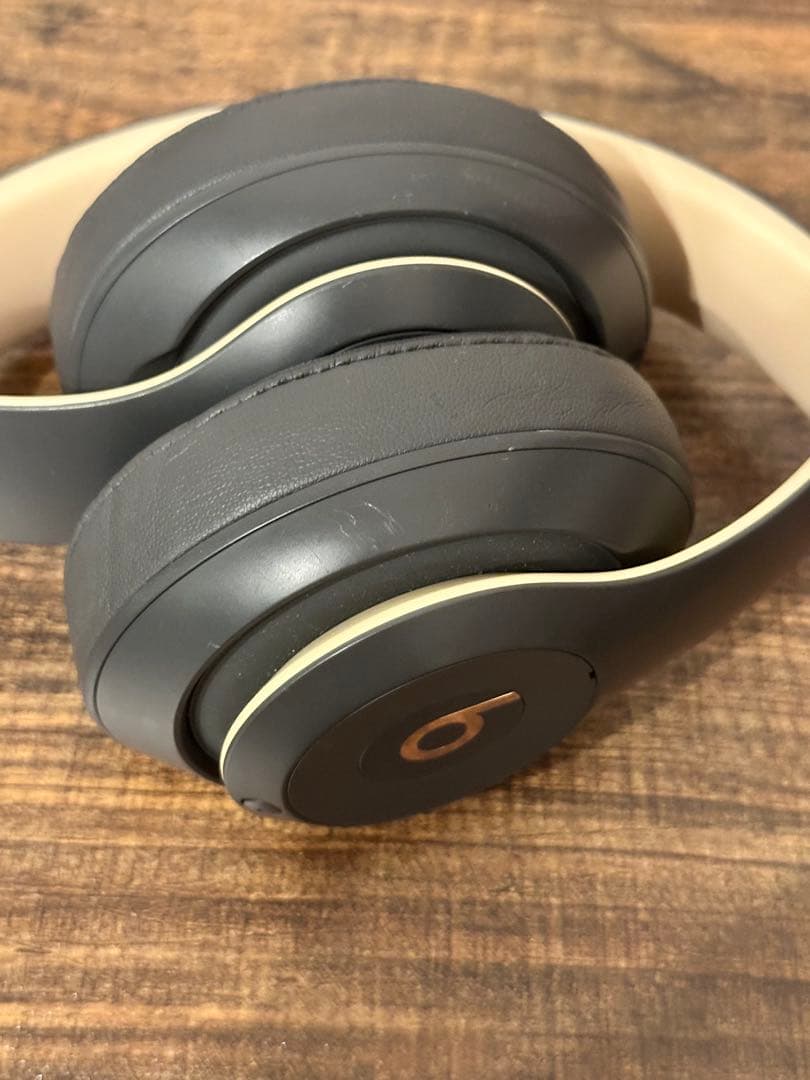⭕️状態良 Beats Studio 3 ワイヤレスヘッドホン ビーツ