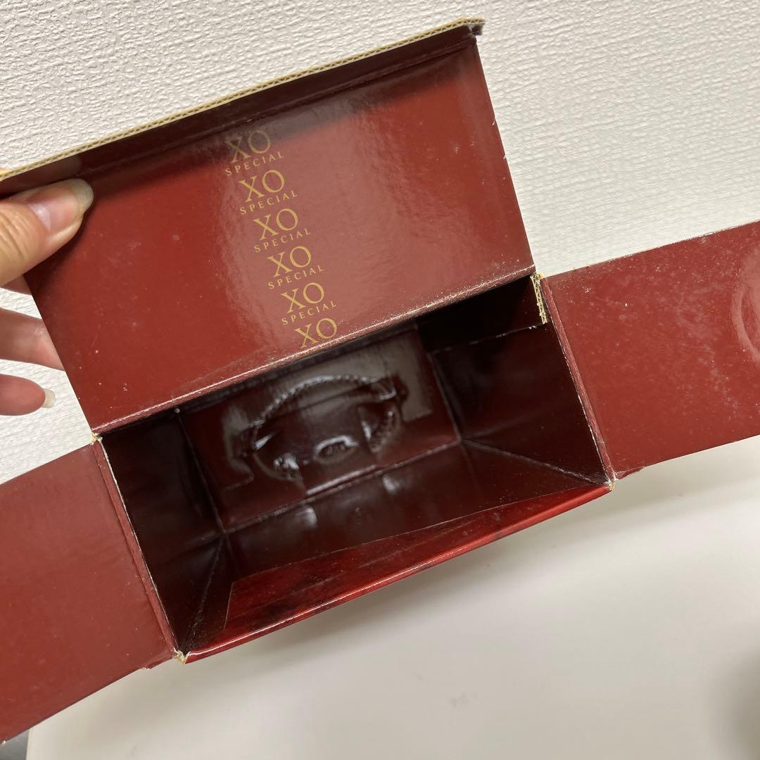 観賞用　レミーマルタン XO スペシャル コニャック ブランデー古酒