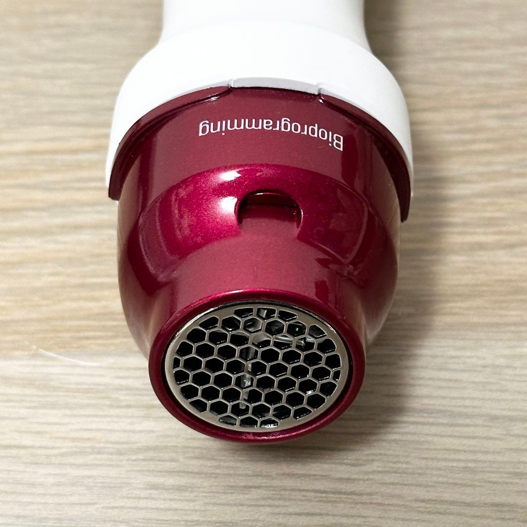 CUREINA キュレイナ 3D PLUS CUR3D-JP ヘアドライヤー