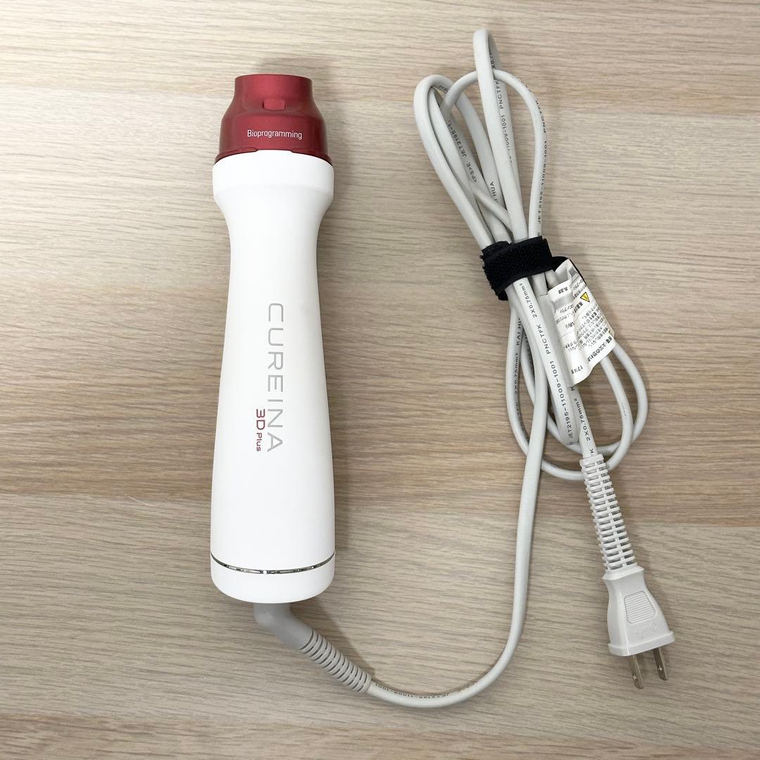 CUREINA キュレイナ 3D PLUS CUR3D-JP ヘアドライヤー