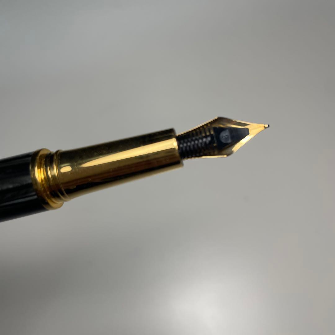 Delta デルタ パピヨン 万年筆 世界100本 限定品 新品 激レア