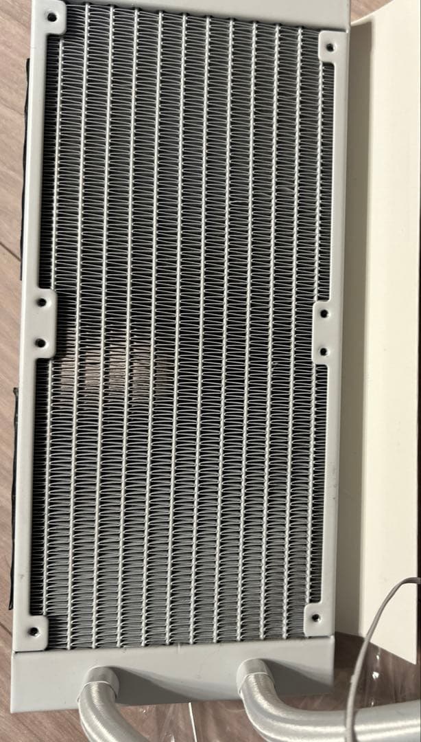 Asus RTX 2080Ti 22GB 水冷化済み