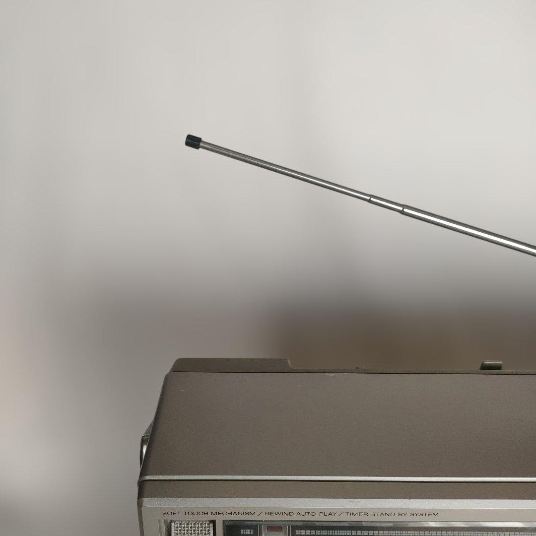 ラジカセ National RX-5600 レトロ