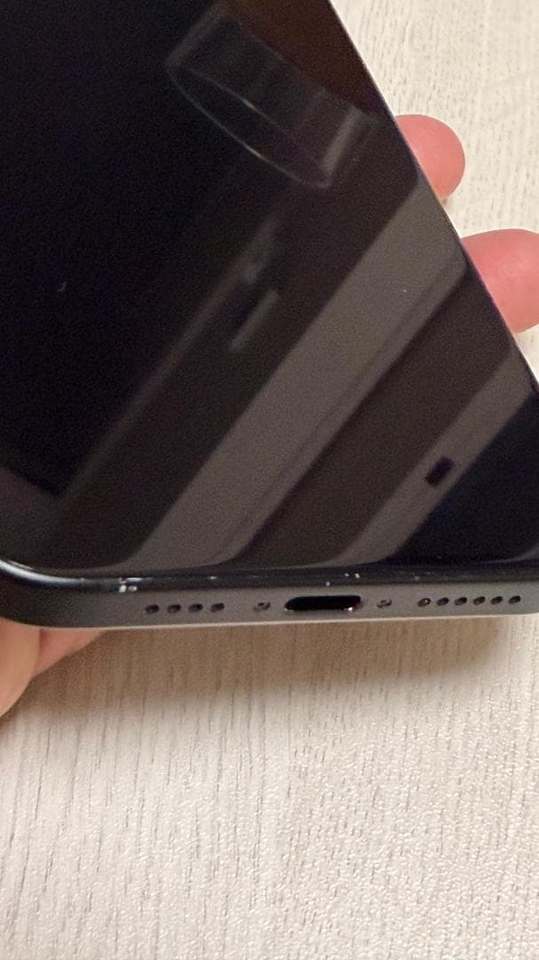 iPhone 15 Plus 128GB（SIMフリー）美動作品