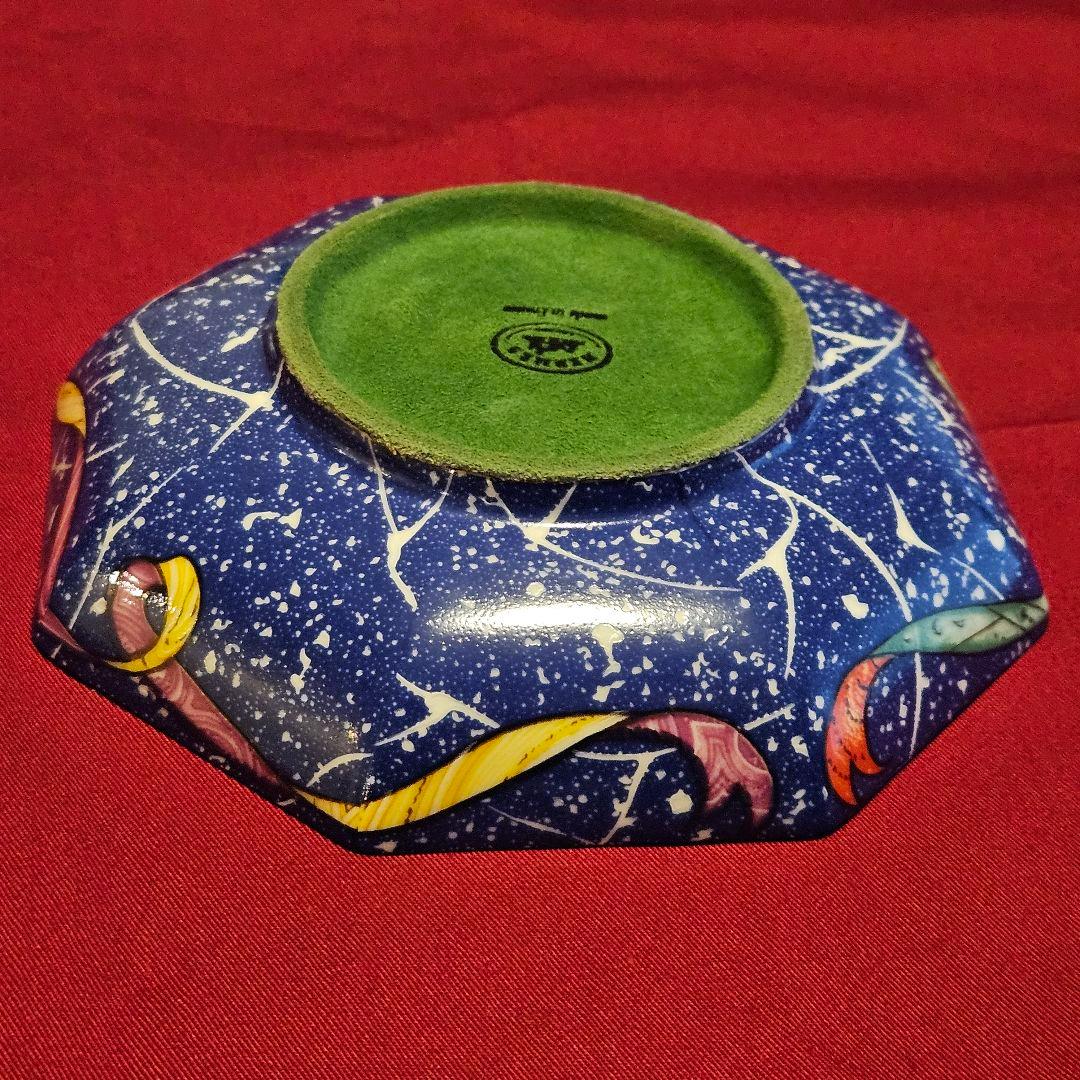 エルメス　飾り皿・小物入れ　ピエール ドリアン エ ドクシダン