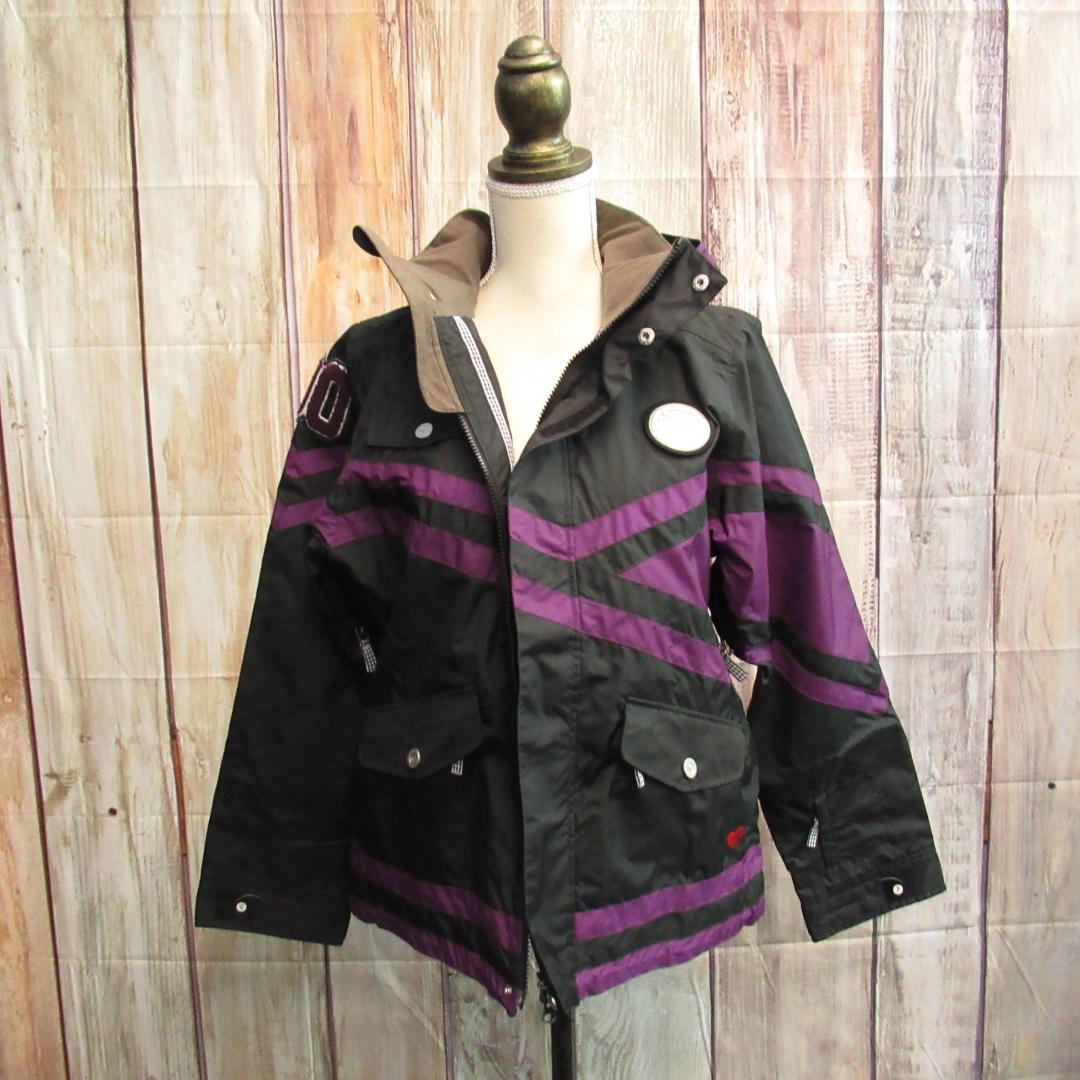 ROXY　スノボウェア【2LTO-436】