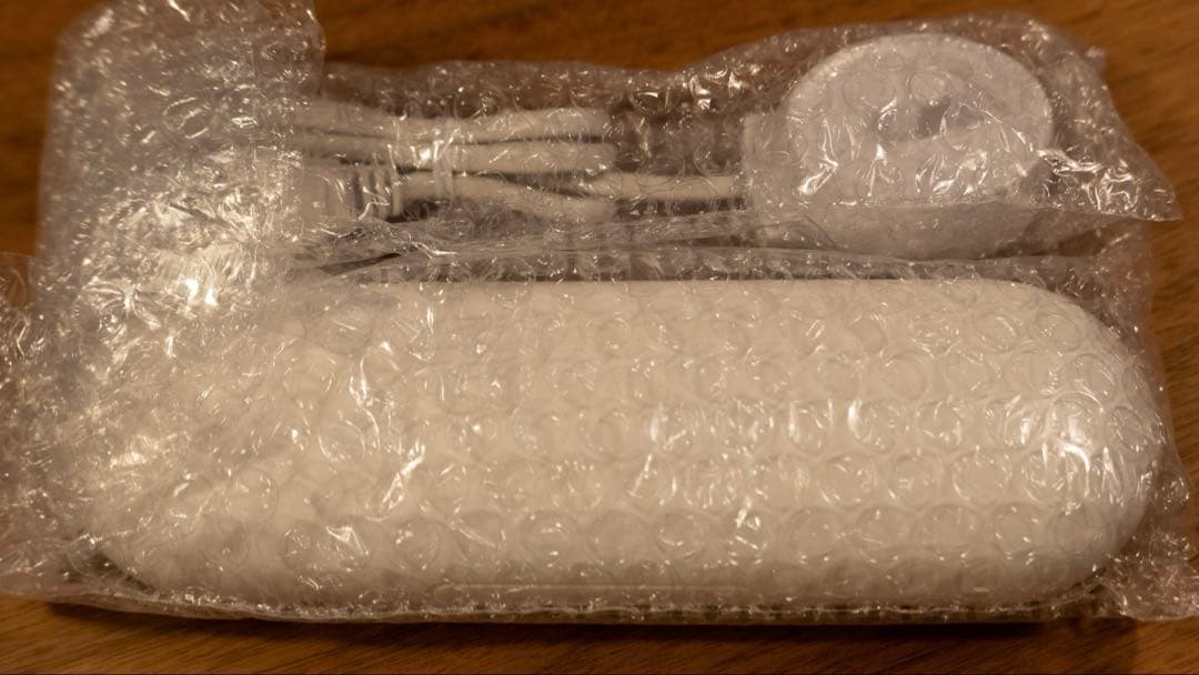 【本体新品・保証有】Oral-B iO6 電動歯ブラシ 替えブラシ3本 充電器