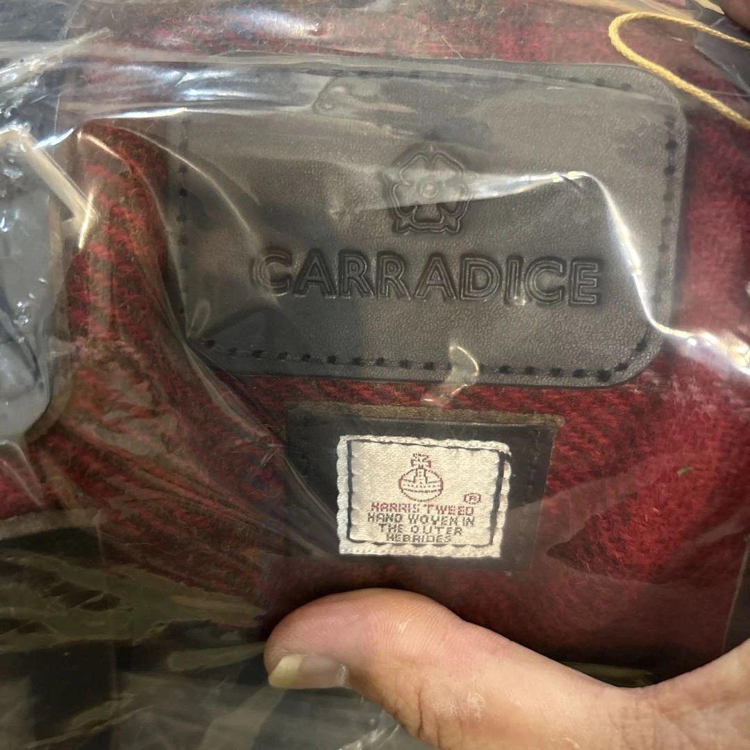 キャラダイス バーレイ リミテッド・エディション ハリスツイード