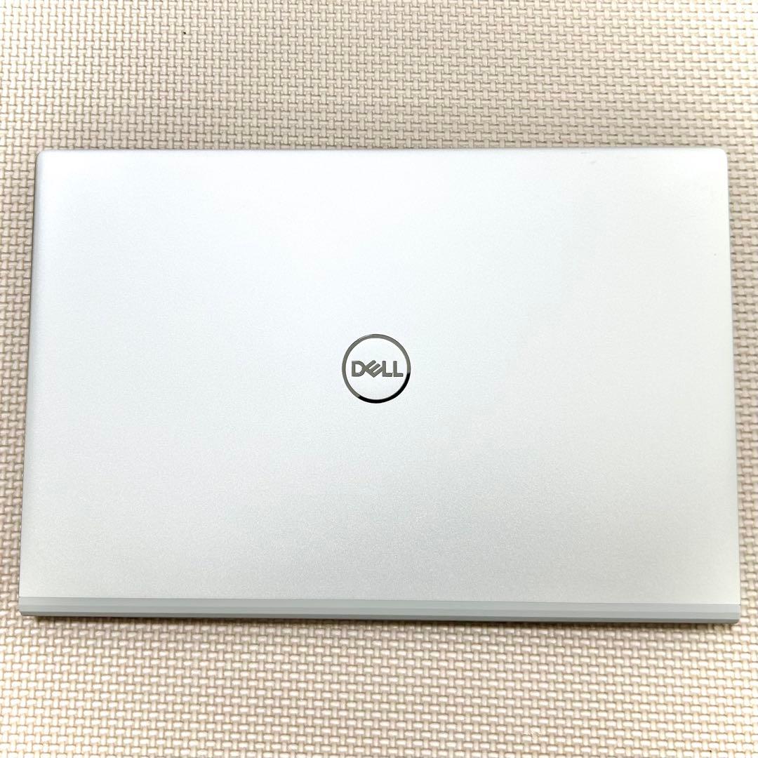 【美品】Dell Inspiron 14【Ryzen 5 4500U/16GB】