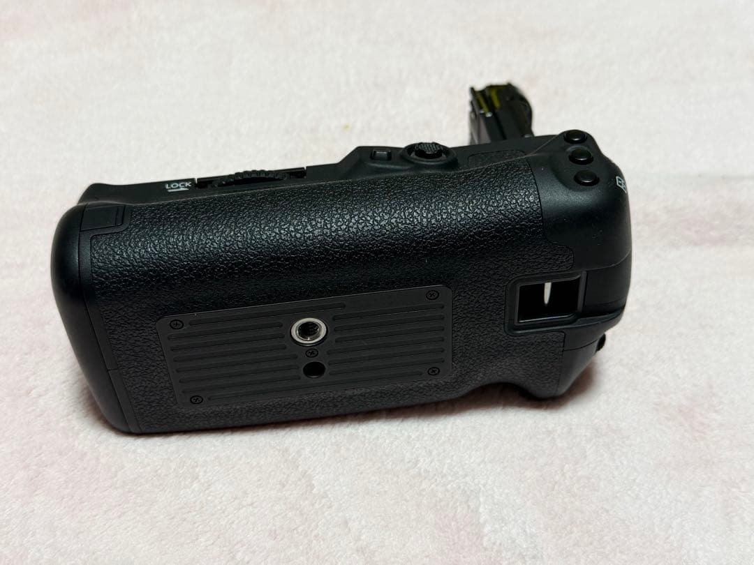 Canon EOS 5D Mark Ⅳ ボディ+Lプレート