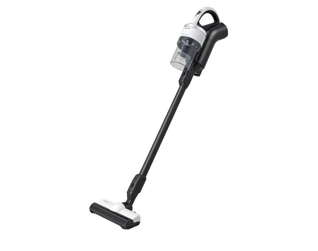 【新品未開封】TOSHIBA VC-CLH200 K 掃除機本体