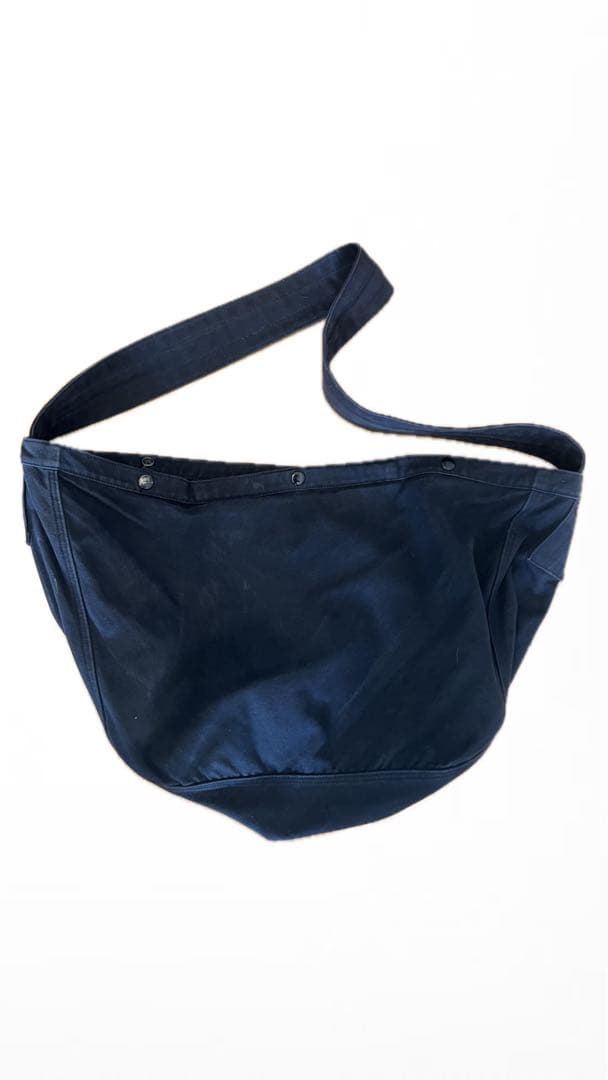 レア品 HYSTERIC GLAMOURメッセンジャーバッグ