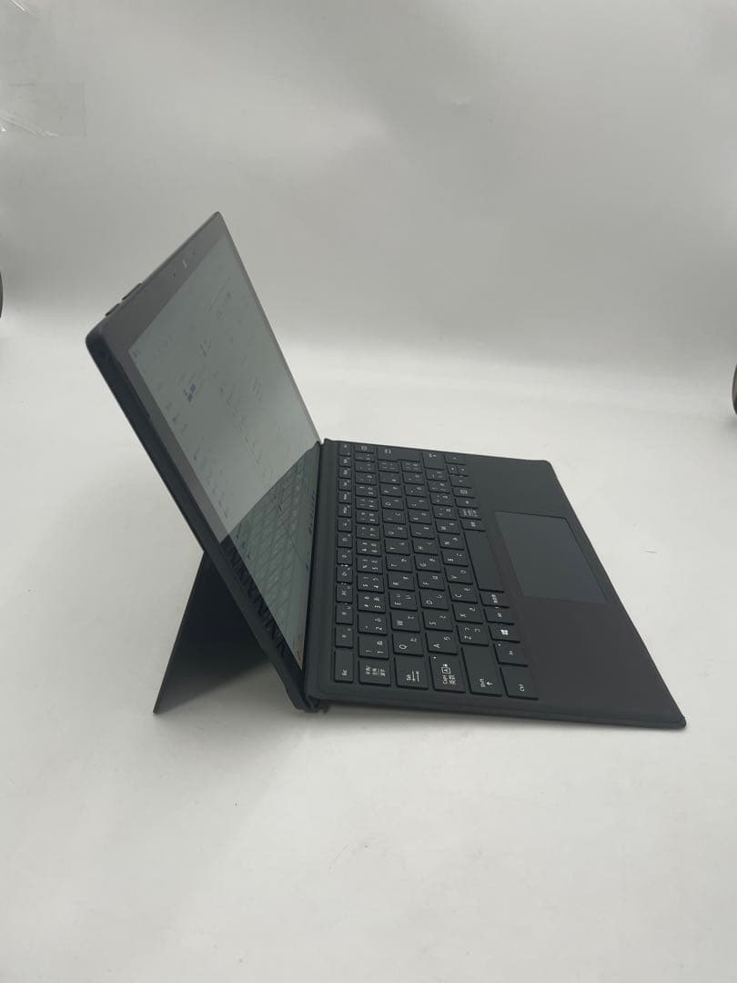 Windowsタブレット本体 Microsoft Surface Pro 7 Core i7-1065G7
