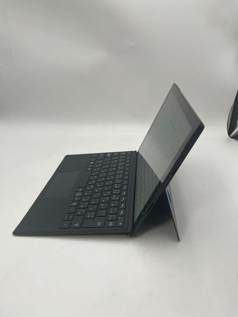 Windowsタブレット本体 Microsoft Surface Pro 7 Core i7-1065G7