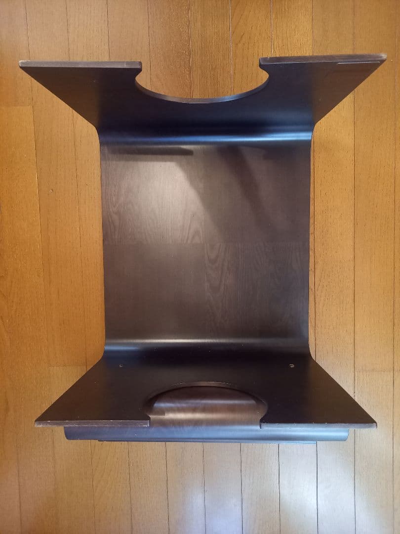 UNDER COVER×CASE STUDY エレファント テーブル 希少