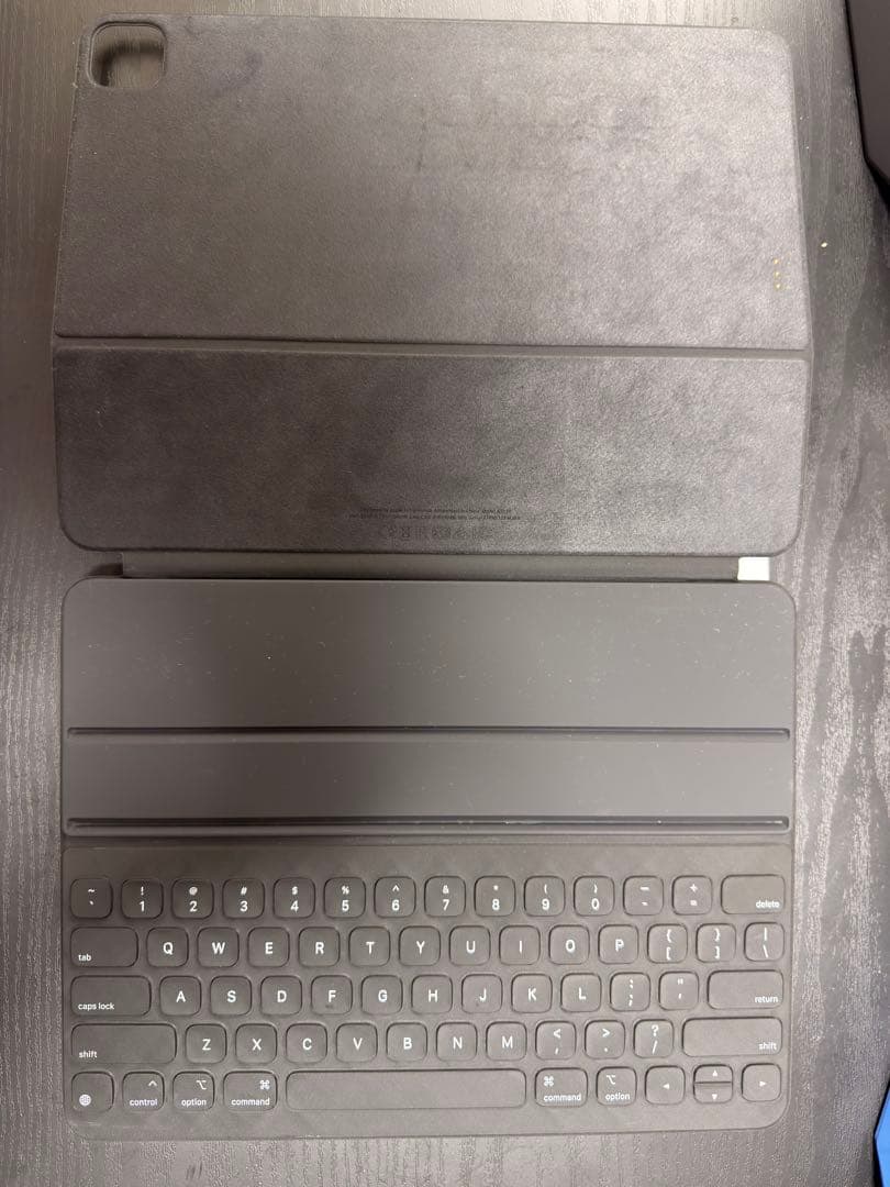 Smart Folio Keyboard 12.9インチUS配列