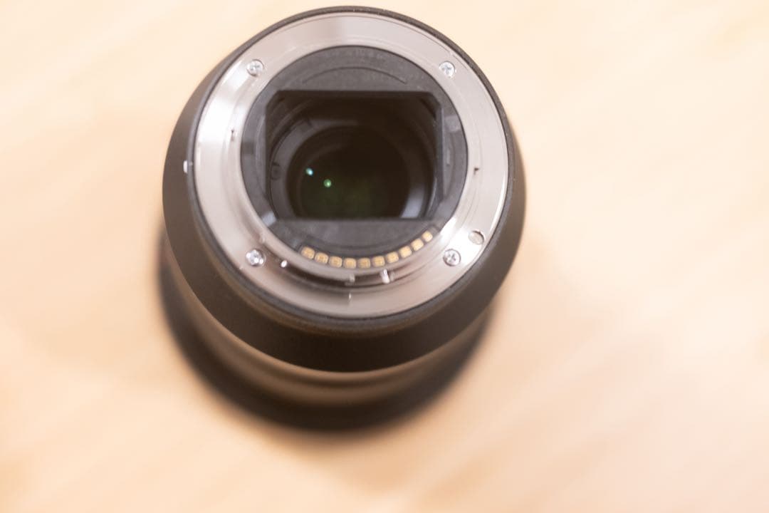 レンズ(ズーム) SONY FE 16-35mm F2.8 GM SEL1635GM