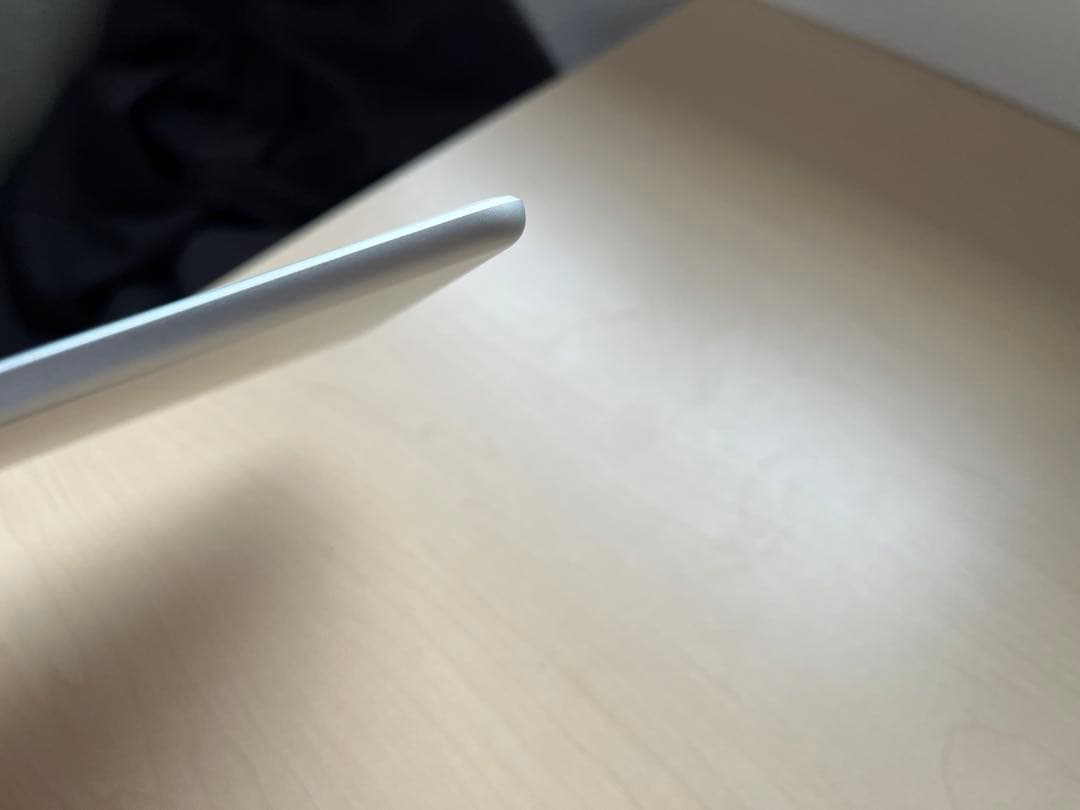 【美品】Apple iPad mini シルバー+ Apple Pencil