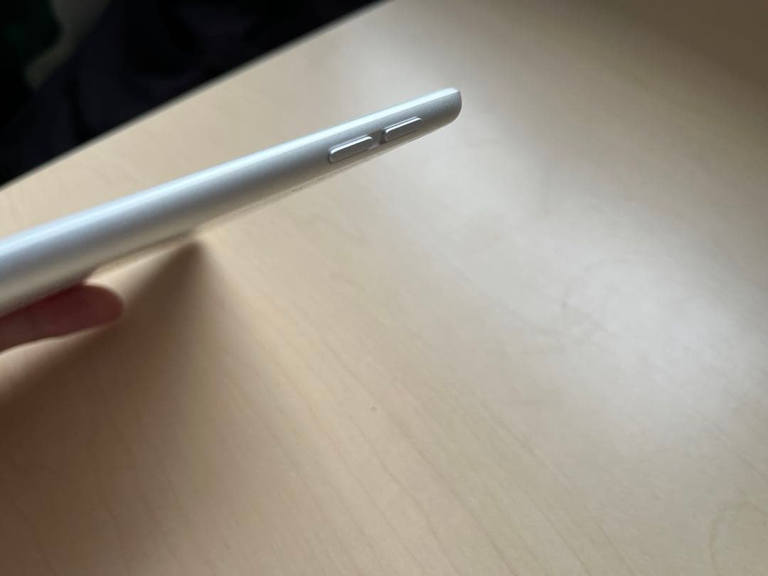 【美品】Apple iPad mini シルバー+ Apple Pencil