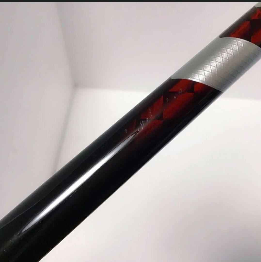 ベンタス　レッド　VENTUS TR RED VELOCORE 5-R ピン